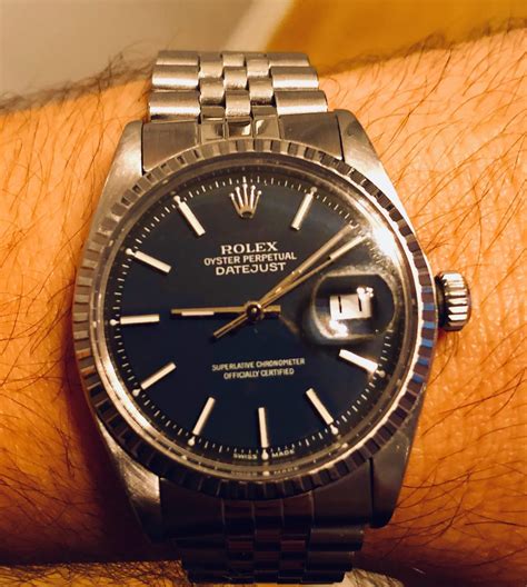 how much is a 1977 rolex datejust|rolex oyster perpetual datejust 16014.